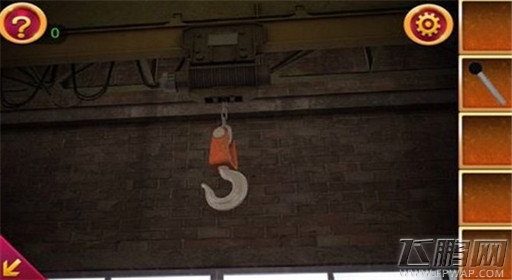 密室逃脱2秘密古堡第3关通关攻略 (9) 密室逃脱2秘密古堡第3关通关攻略 (9)
