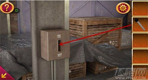 密室逃脱2秘密古堡第3关通关攻略 (12) 密室逃脱2秘密古堡第3关通关攻略 (12)