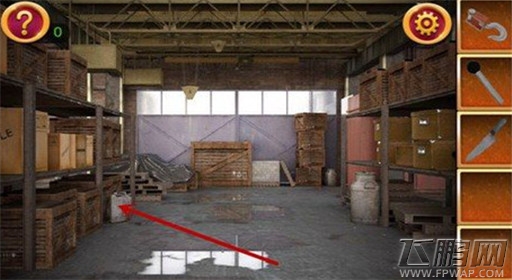 密室逃脱2秘密古堡第3关通关攻略 (13) 密室逃脱2秘密古堡第3关通关攻略 (13)