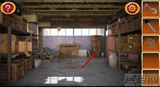 密室逃脱2秘密古堡第3关通关攻略 (14) 密室逃脱2秘密古堡第3关通关攻略 (14)