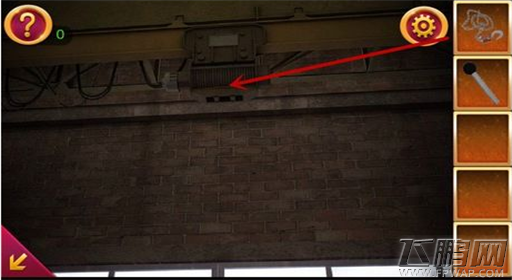 密室逃脱2秘密古堡第3关通关攻略 (17) 密室逃脱2秘密古堡第3关通关攻略 (17)