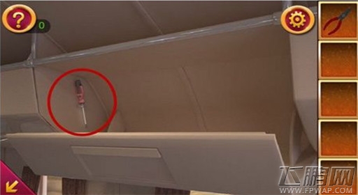 密室逃脱2秘密古堡第4关通关攻略 (7) 密室逃脱2秘密古堡第4关通关攻略 (7)