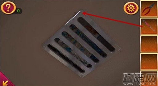 密室逃脱2秘密古堡第4关通关攻略 (9) 密室逃脱2秘密古堡第4关通关攻略 (9)