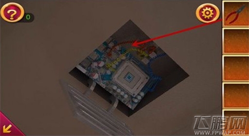 密室逃脱2秘密古堡第4关通关攻略 (10) 密室逃脱2秘密古堡第4关通关攻略 (10)