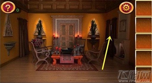 密室逃脱2秘密古堡第5关通关攻略 (1) 密室逃脱2秘密古堡第5关通关攻略 (1)