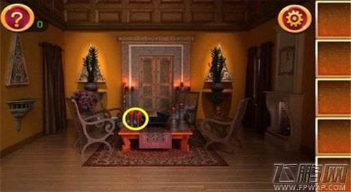 密室逃脱2秘密古堡第5关通关攻略 (3) 密室逃脱2秘密古堡第5关通关攻略 (3)