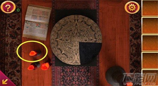 密室逃脱2秘密古堡第5关通关攻略 (4) 密室逃脱2秘密古堡第5关通关攻略 (4)