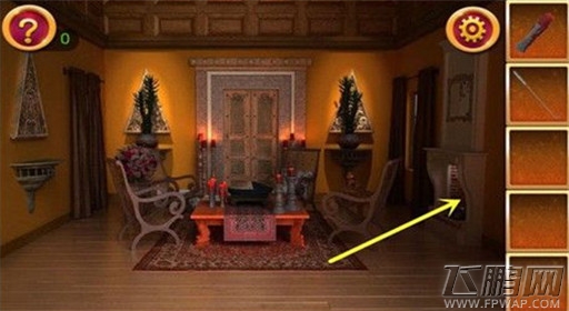 密室逃脱2秘密古堡第5关通关攻略 (5) 密室逃脱2秘密古堡第5关通关攻略 (5)