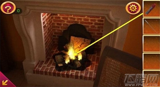 密室逃脱2秘密古堡第5关通关攻略 (6) 密室逃脱2秘密古堡第5关通关攻略 (6)