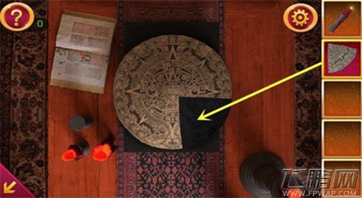 密室逃脱2秘密古堡第5关通关攻略 (8) 密室逃脱2秘密古堡第5关通关攻略 (8)