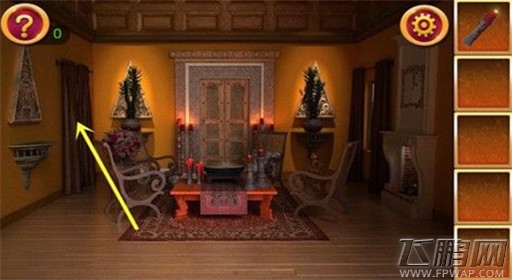 密室逃脱2秘密古堡第5关通关攻略 (9) 密室逃脱2秘密古堡第5关通关攻略 (9)