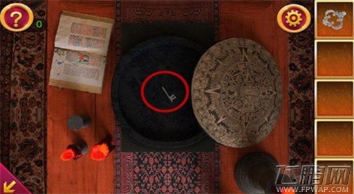 密室逃脱2秘密古堡第5关通关攻略 (12) 密室逃脱2秘密古堡第5关通关攻略 (12)