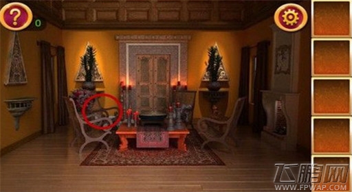 密室逃脱2秘密古堡第5关通关攻略 (13) 密室逃脱2秘密古堡第5关通关攻略 (13)