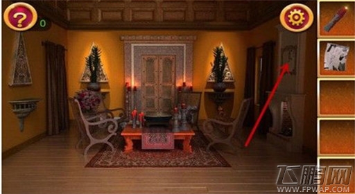 密室逃脱2秘密古堡第5关通关攻略 (15) 密室逃脱2秘密古堡第5关通关攻略 (15)