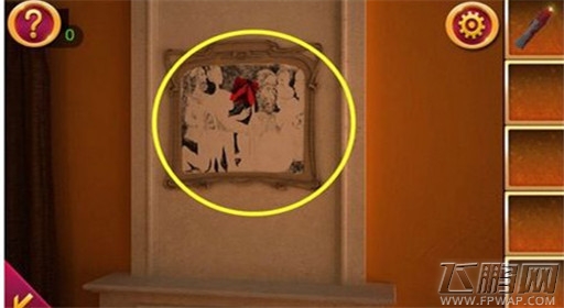 密室逃脱2秘密古堡第5关通关攻略 (16) 密室逃脱2秘密古堡第5关通关攻略 (16)