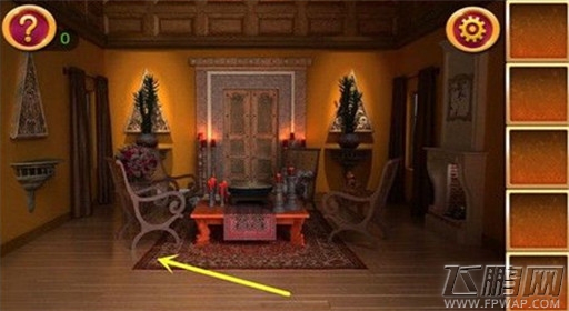 密室逃脱2秘密古堡第5关通关攻略 (17) 密室逃脱2秘密古堡第5关通关攻略 (17)