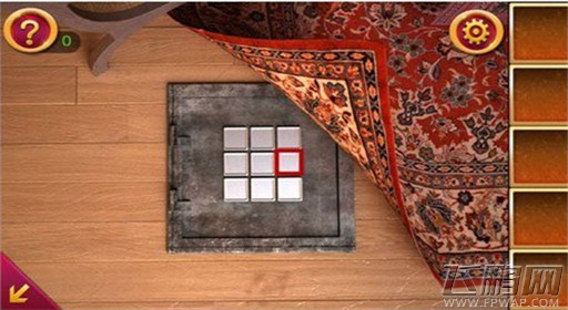 密室逃脱2秘密古堡第5关通关攻略 (18) 密室逃脱2秘密古堡第5关通关攻略 (18)