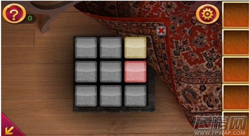 密室逃脱2秘密古堡第5关通关攻略 (19) 密室逃脱2秘密古堡第5关通关攻略 (19)