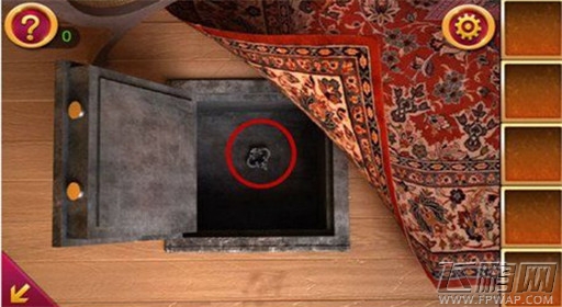密室逃脱2秘密古堡第5关通关攻略 (20) 密室逃脱2秘密古堡第5关通关攻略 (20)