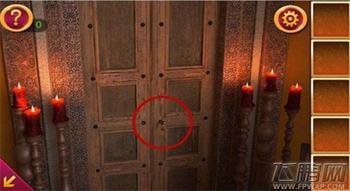 密室逃脱2秘密古堡第5关通关攻略 (21) 密室逃脱2秘密古堡第5关通关攻略 (21)