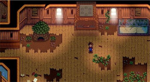 《星露谷物语》彩虹碎片获得方法详解