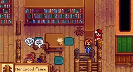 《星露谷物语》新版本游戏崩溃原因解析