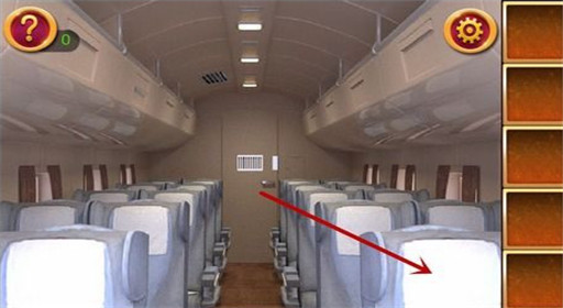 密室逃脱2秘密古堡第4关通关攻略