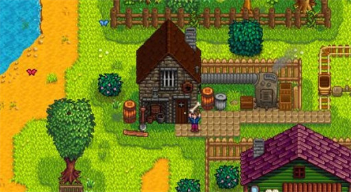 《星露谷物语》酿酒赚钱方法详解