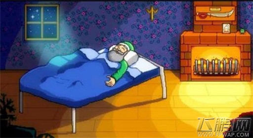 《星露谷物语》爷爷灵魂评分玩法 (1)