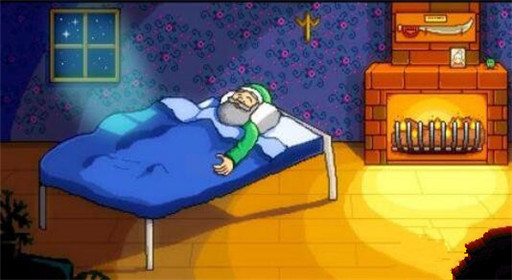 《星露谷物语》爷爷灵魂评分玩法