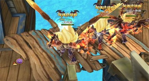 天堂战记随从选择详解