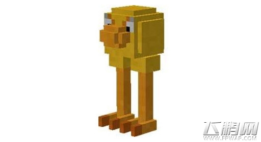 《我的世界》虚无世界2袭击者介绍 (1)