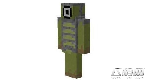 《我的世界》虚无世界2独眼巨人介绍 (1)