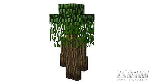 《我的世界》虚无世界2树精介绍 (1)