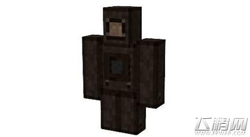 《我的世界》虚无世界2远古傀儡介绍 (1) 《我的世界》虚无世界2远古傀儡介绍 (1)