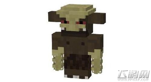 《我的世界》虚无世界2斯科林介绍 (1)