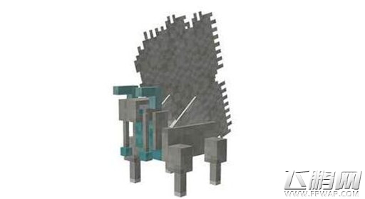 《我的世界》虚无世界2飞蛾介绍 (1)