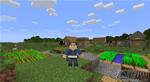 《我的世界》虚无世界2怪物介绍大全 (1)