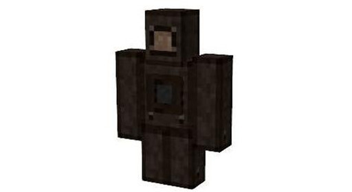 《我的世界》虚无世界2远古傀儡介绍