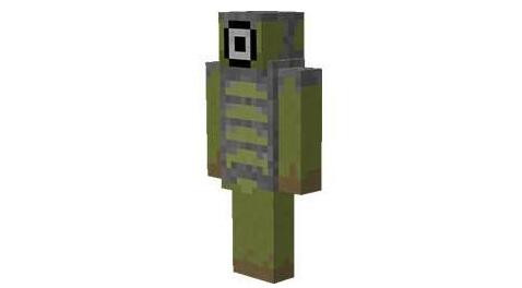 《我的世界》虚无世界2独眼巨人介绍