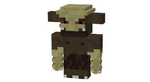 《我的世界》虚无世界2斯科林介绍