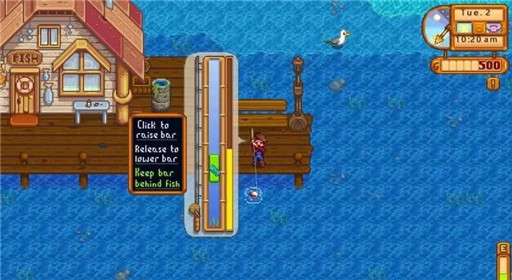 星露谷物语矿洞71-119层打法攻略