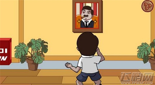 整蛊老板3第11关过关攻略 (1)