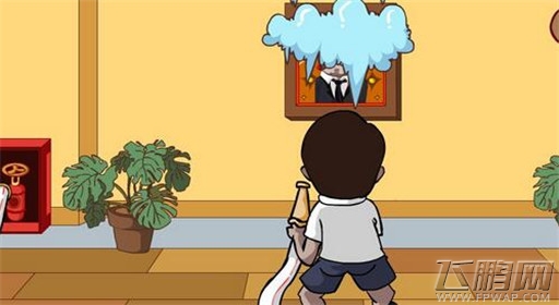 整蛊老板3第11关过关攻略 (3)