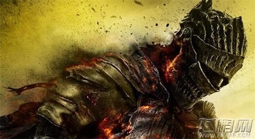 黑暗之魂3重攻击蓄力操作详解 (1)