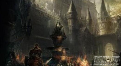 黑暗之魂3双刀流加点攻略 (1) 黑暗之魂3双刀流加点攻略 (1)