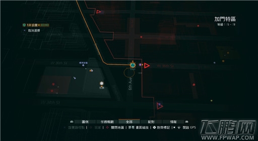 《全境封锁》Echo及录音情报位置介绍 (2) 《全境封锁》Echo及录音情报位置介绍 (2)