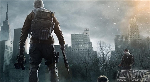 《全境封锁》装备天赋属性大全 (1)