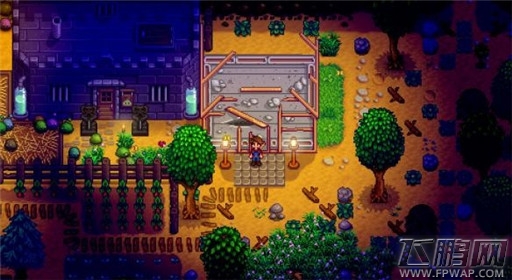 《星露谷物语》生命值存档修改指南 (1) 《星露谷物语》生命值存档修改指南 (1)