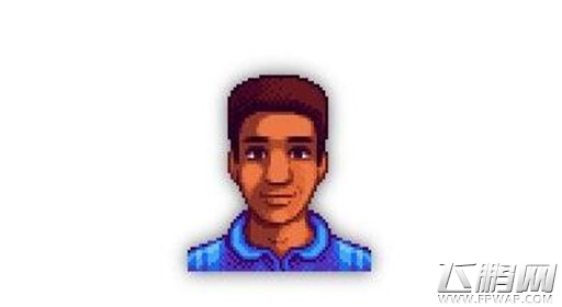 《星露谷物语》德米特里斯喜好及厌恶物品介绍 (1)